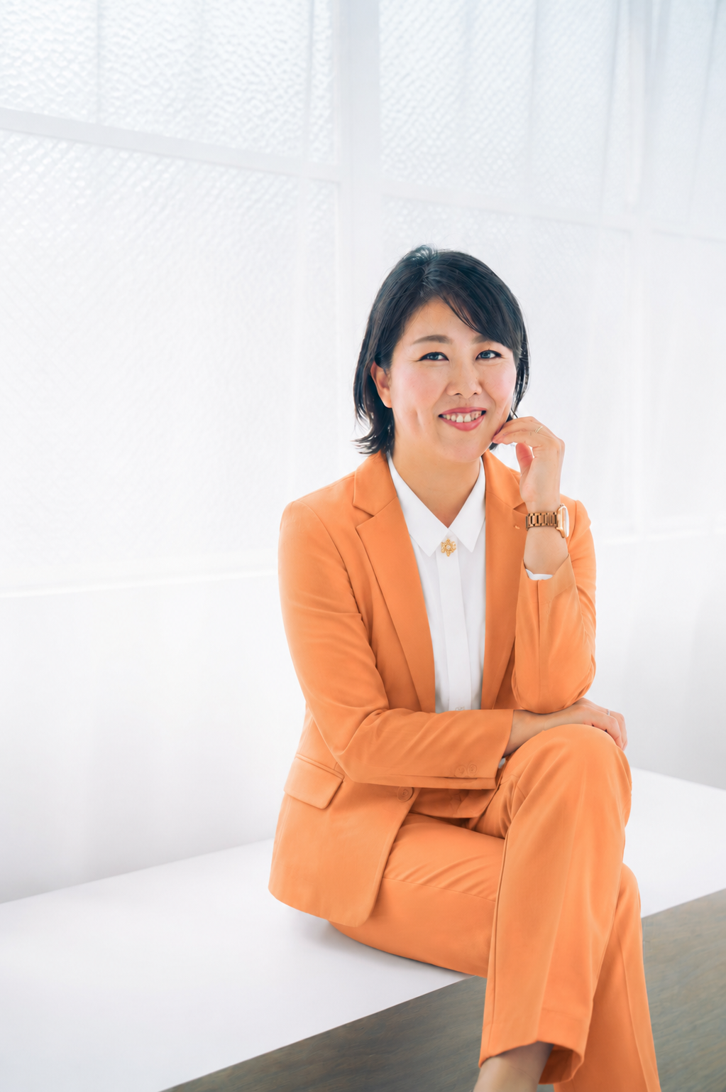 lazo（ラーソ）プロフィール写真